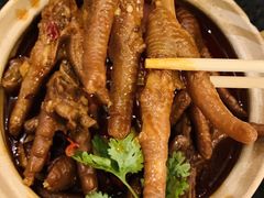 -福苗小骆驼烧烤(大唐不夜城店)