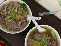 -菜忠潮州牛肉店(岗厦店)