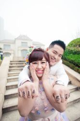 点击看大图 -蔚蓝映像STUDIO婚纱摄影(南稍门店)