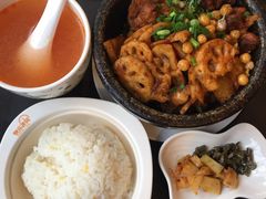 -教工食堂(西南大学店)