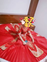 点击看大图 -天使嫁衣婚纱馆
