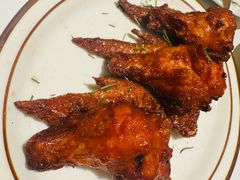 -CRAZYONES克芮旺斯西班牙餐厅(苏州中心店)