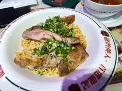 -龙记·香港茶餐厅(海上世界店)