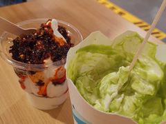 -麦当劳(华亚广场店)