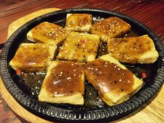 -云来居素食馆(南山店)