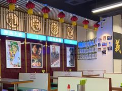 -七爷清汤腩·港式餐厅(金狮广场店)