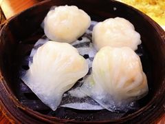 虾饺-华峰食馆(氹仔店)