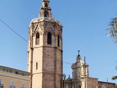 -瓦伦西亚大教堂