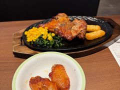 -萨莉亚意式餐厅(石鼓路店)