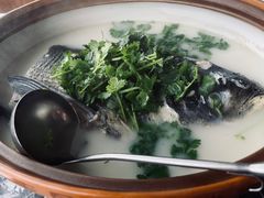 -风味小馆(天目湖宾馆店)
