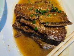 -新侨小馆(东直门北小街店)