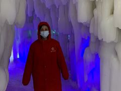 -宁波冰雪大世界(北仑区)