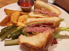 -Kathleen's Bistro&Bar 凯圣琳西餐厅(漕河泾印象城店)