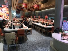 -争鲜回转寿司(朝北大悦城店)