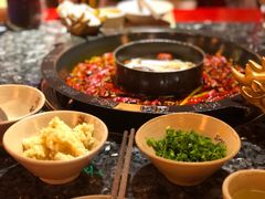 -蜀大侠火锅(龙岗店)