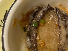小鲍鱼-蔚海之都·象山蒸汽海鲜(仙霞路店)