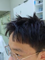 -尤司男士国潮理发馆