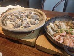 -高佳庄·舟山海鲜(海景旗舰店)