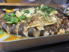 -新疆烧烤王(广灵店)