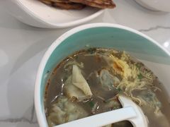 -苏晓玥·手作江南小吃(深圳北站店)