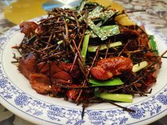 老味道茶香鸭-杨记隆府(时代天街店)
