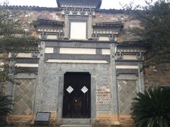 -景德镇古窑民俗博览区