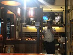 门面-鑫花溪牛肉米粉(凤凰街创始总店)