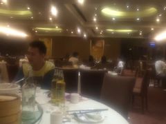 -红林大酒店RFcafe自助餐厅