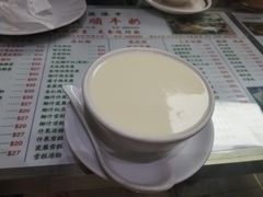 -义顺牛奶公司(新马路老店)