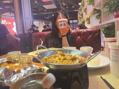 -小柴米·传统江西菜(八一广场店)