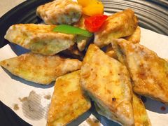招积冰川茄-炳胜品味(珠江新城店)