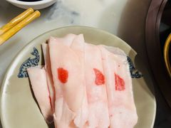 -北平三兄弟涮肉(簋街总店)