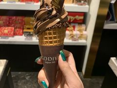 -GODIVA(王府井apm店)