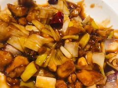 -南门小馆·清真(国贸商城店)