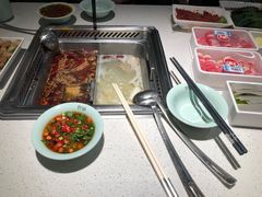 -野妹火锅(龙岗店)