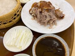 -燕风楼烤鸭店(建设总店)