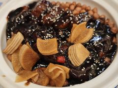 -鹭园酒家·四十年老字号