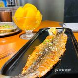 烧烤撸串走起~