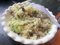 -双廊杨记石锅鱼石锅牛肉