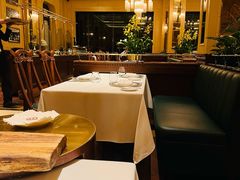 大堂-福楼法餐厅FLO