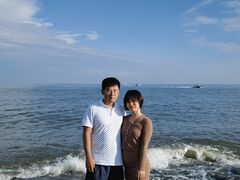 -老虎石海上公园