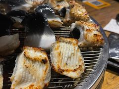 特色烤鳗鱼-泥炉烧肉师(新街口金銮巷店)