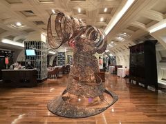 -北京王府井希尔顿酒店·秦唐中餐厅Chynna