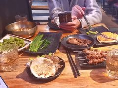-KAOTOWN烤堂•烧烤(海汇港店)