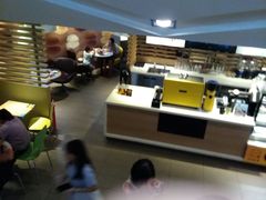 -麦当劳(豫园店)