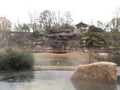 -溧阳天目湖天沐温泉