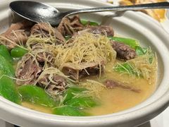 -道道鲜·崇明私房菜(五角场店)