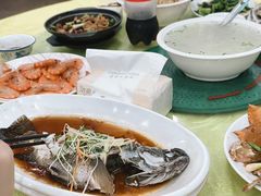 -锐记美食店·现捞海鲜(闸坡店)