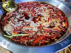-张嬢嬢老火锅(壹号店•六年店)