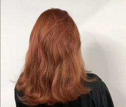 -Tipo Hair salon（明星）店